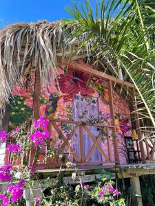 Billede fra billedgalleriet på finca playa seca i Santa Fe de Antioquia