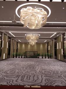 Zdjęcie z galerii obiektu Baiyun Hotel Guangzhou w Guangzhou
