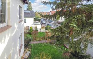 Zahrada ubytování Stunning Apartment In Ober Ramstadt