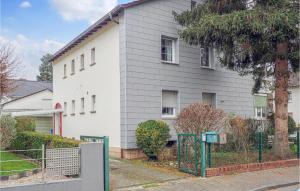 Budova, kde se apartmán nachází + 12 fotografií