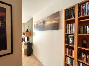 Foto dalla galleria di Feels-Like-Home Apt @ Praterstern a Vienna