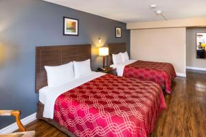 Fotografie z fotogalerie ubytování Econo Lodge Miramichi v destinaci Miramichi