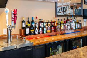 Fotografie z fotogalerie ubytování Econo Lodge Miramichi v destinaci Miramichi