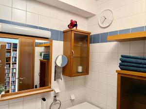 Foto dalla galleria di Feels-Like-Home Apt @ Praterstern a Vienna