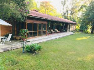 Gallery image of Pousada Sete Sinos in Itaipava