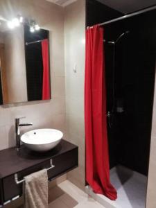 Zdjęcie z galerii obiektu Apartamento para la felicidad w mieście Roquetas de Mar