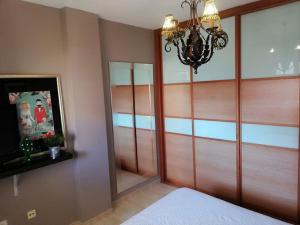 Zdjęcie z galerii obiektu Apartamento para la felicidad w mieście Roquetas de Mar
