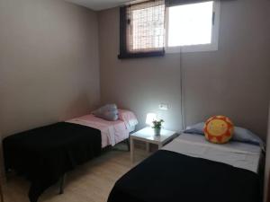 Zdjęcie z galerii obiektu Apartamento para la felicidad w mieście Roquetas de Mar
