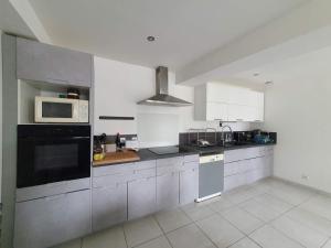 Gallery image of Le Vaugerin in Bléré