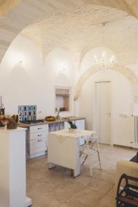 Kép Cà dei Palazzo - Guest House szállásáról Martina Francában a galériában