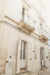 Kép Cà dei Palazzo - Guest House szállásáról Martina Francában a galériában