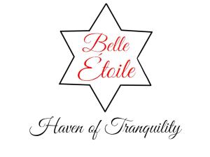 Certifikát, ocenenie alebo iný dokument vystavený v ubytovaní Belle Etoile - Celestial Hideaway