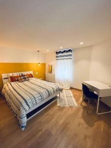 Fotografia z galérie ubytovania Charmante Maison dans le Vieux Douai v destinácii Douai