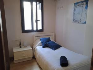 Foto dalla galleria di Casa Consales a Palau de Noguera Altre 30 foto