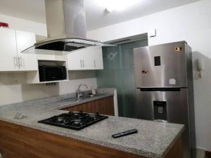 Φωτογραφία από το άλμπουμ του Hermoso departamento en exclusivo Condominio σε Arequipa