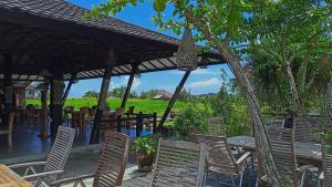 Foto sihtkohas Tabanan asuva majutusasutuse Umadhatu Resort by Amerta galeriist