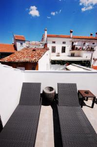 Gallery image of Boutique Hotel Placa in Krk