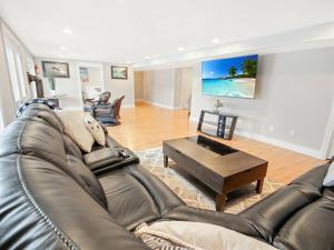 Istumisnurk majutusasutuses Romeo Resort -Waterfront-