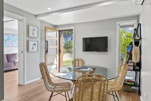 Gallery image of Salt Life Studio 47 - Belle Escapes Jervis Bay in Vincentia