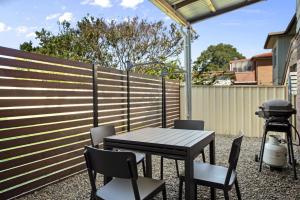 Gallery image of Salt Life Studio 47 - Belle Escapes Jervis Bay in Vincentia +10 photos