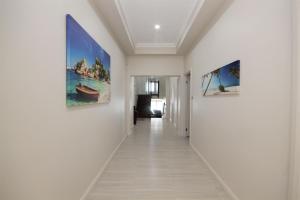 Fotografie z fotogalerie ubytování Pardesa A Little Piece Of Paradise - Belle Escapes Jervis Bay v destinaci St Georges Basin
