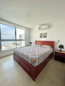 Легло или легла в стая в Suite con Vista al Mar