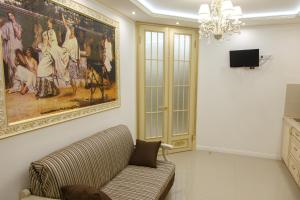 Gallery image of Versal Apartments in Kremenchuk