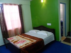 Gallery image of Mountside Cottages in Ooty