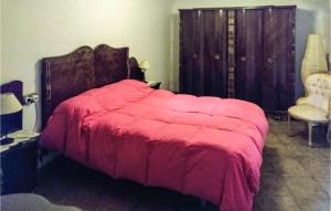Posteľ alebo postele v izbe v ubytovaní 2 Bedroom Nice Home In Baza