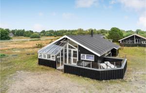 Awesome Home In Fan With 3 Bedrooms, Sauna And Wifi