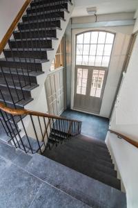 Apartments De Hallen