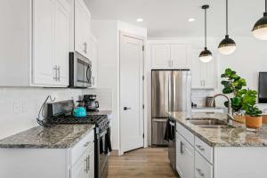 Gallery image of Southwest Serenity townhouse in Ivins