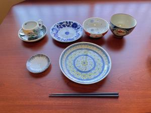 Galería fotográfica de 雅・小涌谷　温泉別荘　Miyabi Kowakudani Hopspring Villa en Ashinoyu