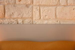 A seating area at Apulian House