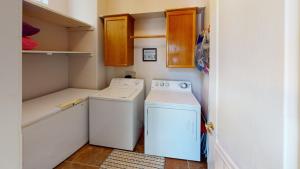 Foto sihtkohas Red River asuva majutusasutuse Jayhawk Cottage With High Speed Wifi galeriist