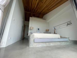 Fotografie z fotogalerie ubytování Villa Nour - 3 BR sea view pool villa in Srithanu v destinaci Srithanu