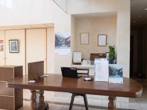 Fotografie z fotogalerie ubytování Chateraise Lodge Kasugai v destinaci Fuefuki + 37 fotografií
