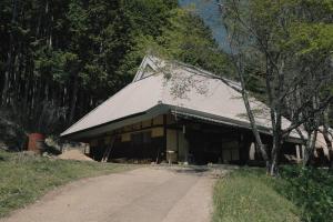 Fotografie z fotogalerie ubytování サウナし放題 一棟貸し古民家宿 v destinaci Mameda