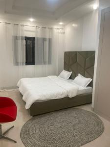 Letto o letti in una camera di Go to the top