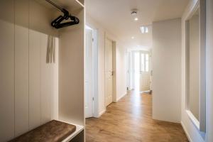 Fotografie z fotogalerie ubytování Haus Strandläufer Apartment 1 6 DeichLounge v destinaci Büsum