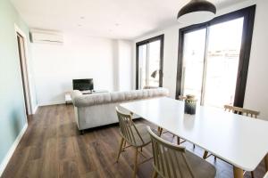 Kép 3-2 Apartamento de diseño en el centro de Reus szállásáról Reusban a galériában