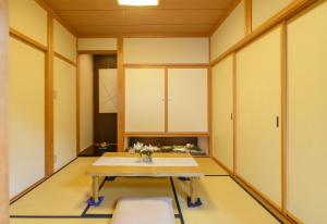 Fotografie z fotogalerie ubytování villa-rizo古川 v destinaci Hida