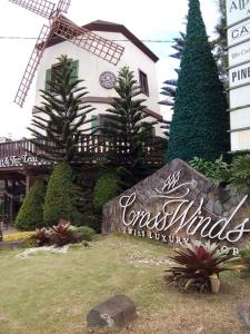Foto dalla galleria di Carol Crosswinds Tagaytay a Cavite