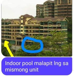 Foto dalla galleria di Carol Crosswinds Tagaytay a Cavite