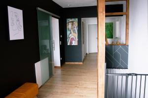 Fotografie z fotogalerie ubytování Ferienwohnung Ricke v destinaci Krombach