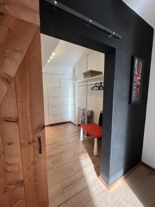 Fotografie z fotogalerie ubytování Ferienwohnung Ricke v destinaci Krombach