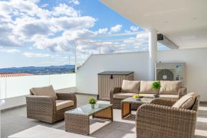 Et opholdsområde på Monte Paraiso apartment by Costarentals - Ref 105 + 21 billeder