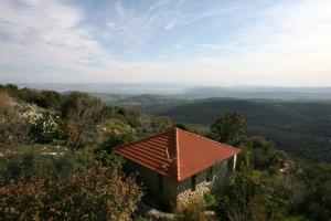Φυσικό τοπίο κοντά σε αυτό το καταφύγιο