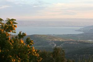 Φυσικό τοπίο κοντά σε αυτό το καταφύγιο