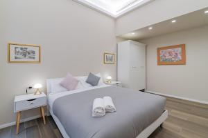 Kép Holiday Ginevra-Campo de' Fiori szállásáról Rómában a galériában